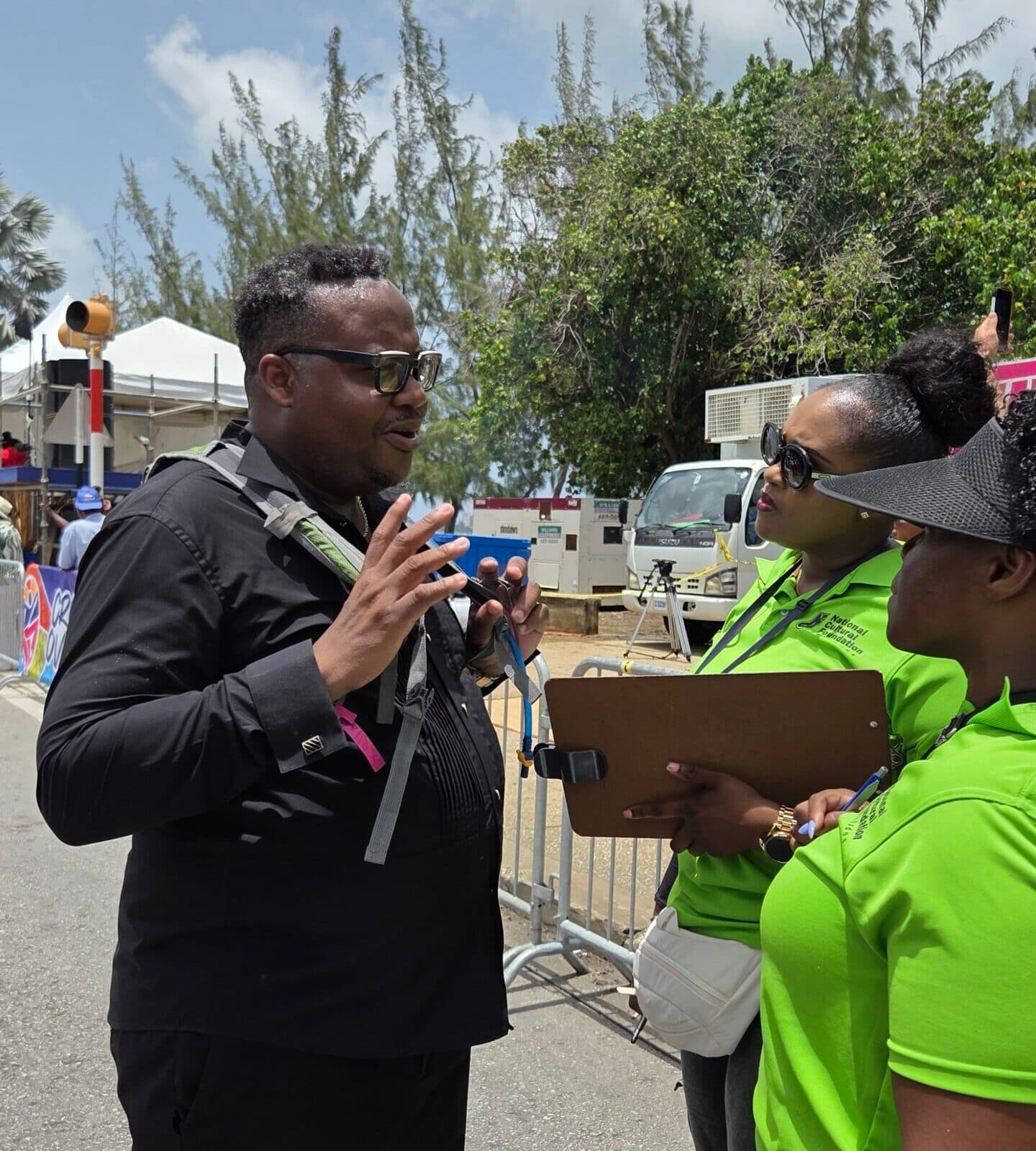 Bandleaders investing the future of Crop Over