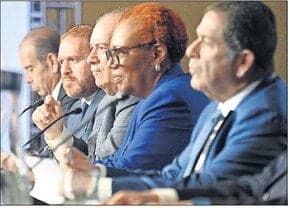 ANSA McAL holds firm on dividend suspension