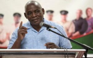 Guyana aware of Venezuelan 'sleepers'; warns of treason charges