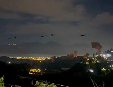 Maduro Government urges citizens to mobilise after U.S. attacks