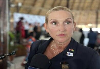 US denies attempting to determine Guyana election outcome