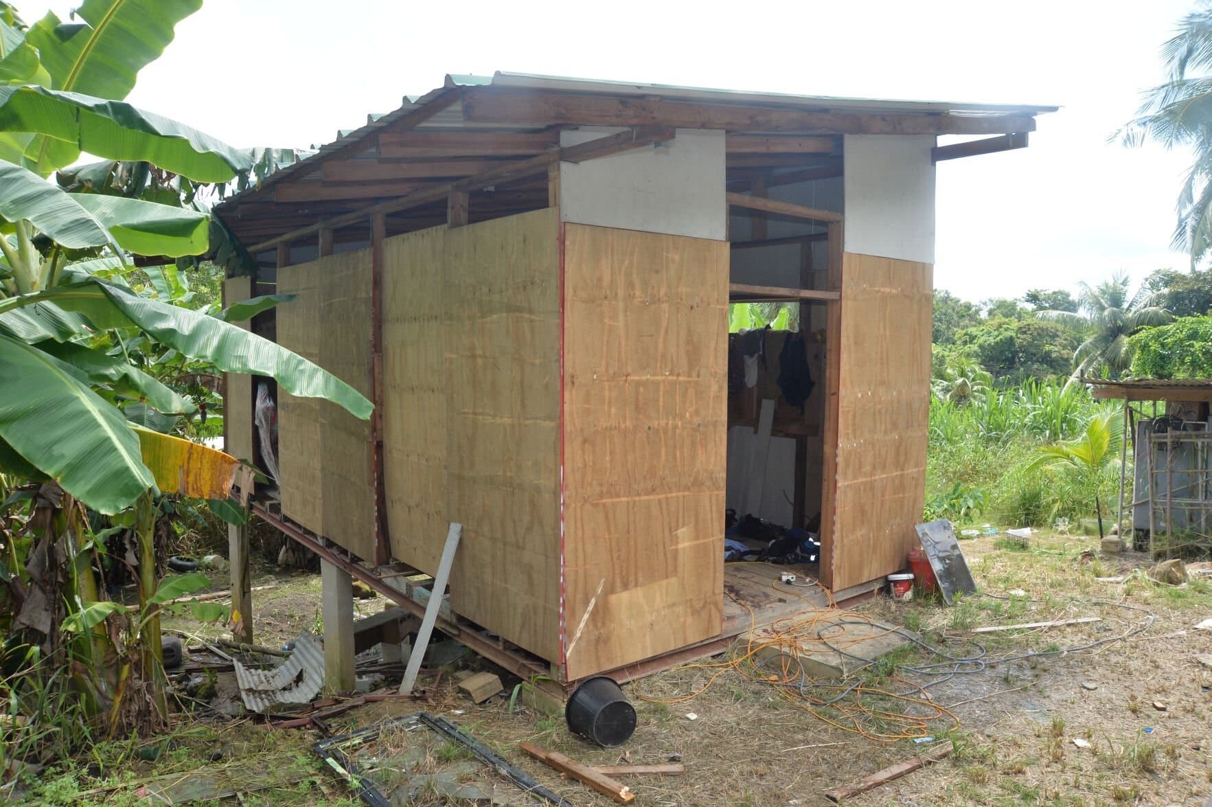 1 killed, student critical