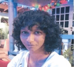 Teen fights with mom about CSEC and then runs away