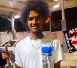 Kidnapping accused gunned down