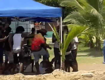 The Maracas beating victim was a 'known bully'