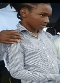Boy, 16, missing since Sunday