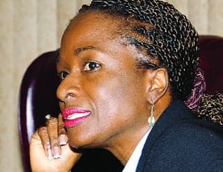 Lewis returns to WASA