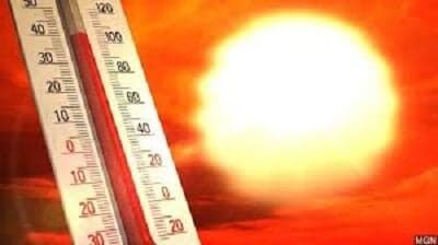 'T&T not in a hot spell'