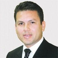 Gary Hunt tipped to be new Angostura chairman