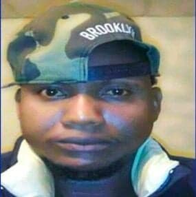 Body of murdered man found, missing thumb