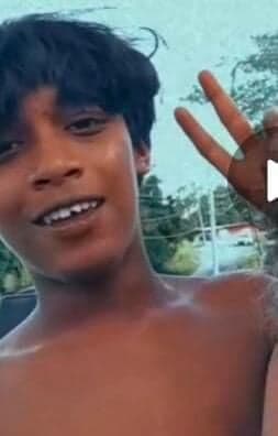 Sameer's body found, two days after Mayaro drowning
