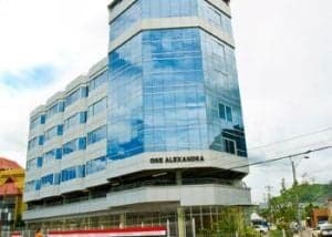 MPU: Head Office rodent infestation being addressed