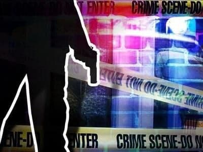 Granny, 89, and grandson robbed in home invasion