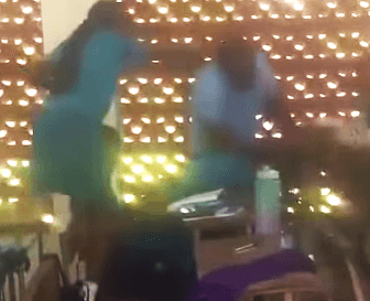 3 days into new term, classroom fight under investigation