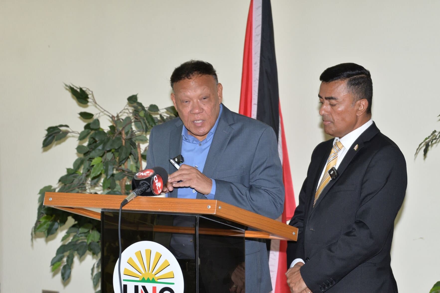 Lee: How much did Govt pay for failed Dragon gas deal?