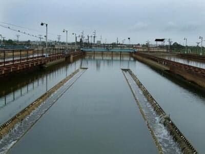 WASA Caroni WTP shutdown rescheduled from Thursday to Friday