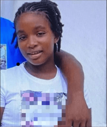 Police seeking help to find 11-year-old Azeria