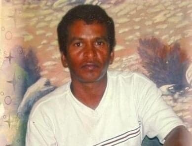 Highway crosser dismembered by vehicles