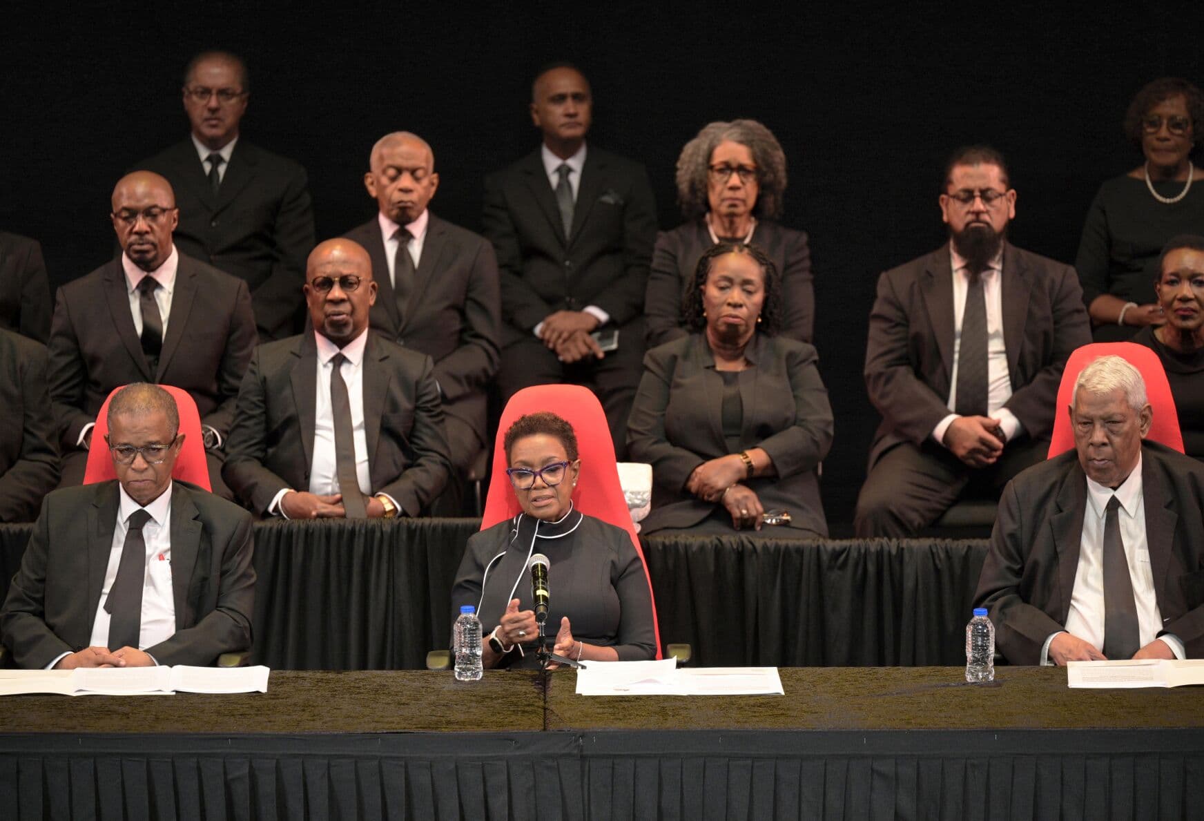 Industrial Court faces challenges