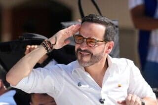 Guyana and T&T defend Trump ally's win in Colombia