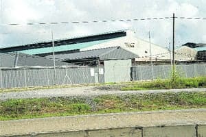 Barataria Hit Plot: 8 marked for detention