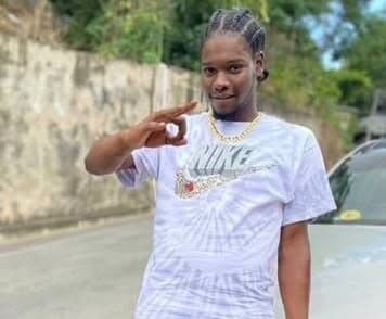 Gunmen chase, murder man in East Dry River