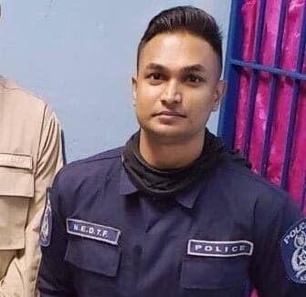 Cop unlawfully detained by cops wins $160,000 from tax-payers