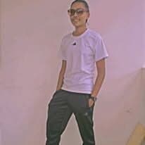 Woman, 28, found stabbed after relatives break into home