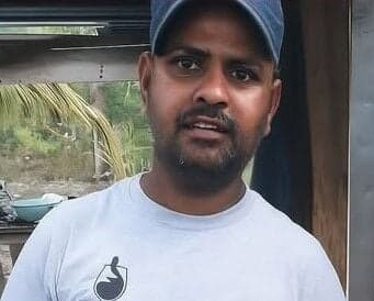 Businessman killed in drive-by: Shocked family seeking motive