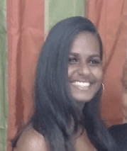 Missing teen last seen in school uniform