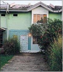 Woman's body found in Chaguanas house: feet bound