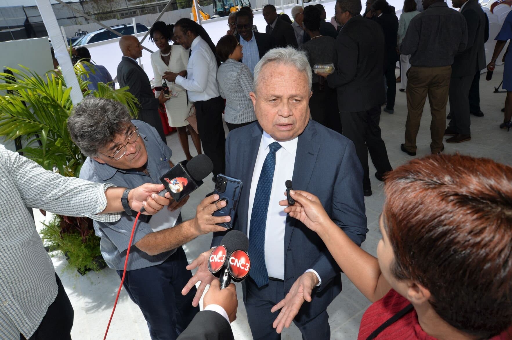 Important to know when you have to go