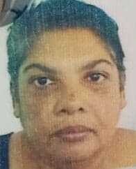 Woman struck dead in Marabella