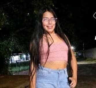 Hunt for Venezuelan woman missing at sea