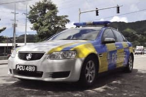 Abducted Venezuelan woman rescued by cops