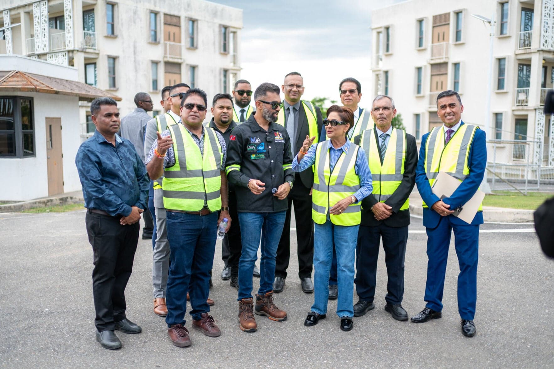 PM: No plans to move Law Faculty to UWI Debe Campus