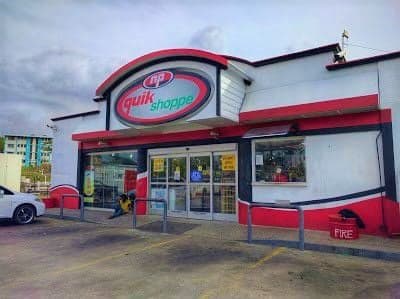 Bandit attack at San Fernando gas station: Staff targeted