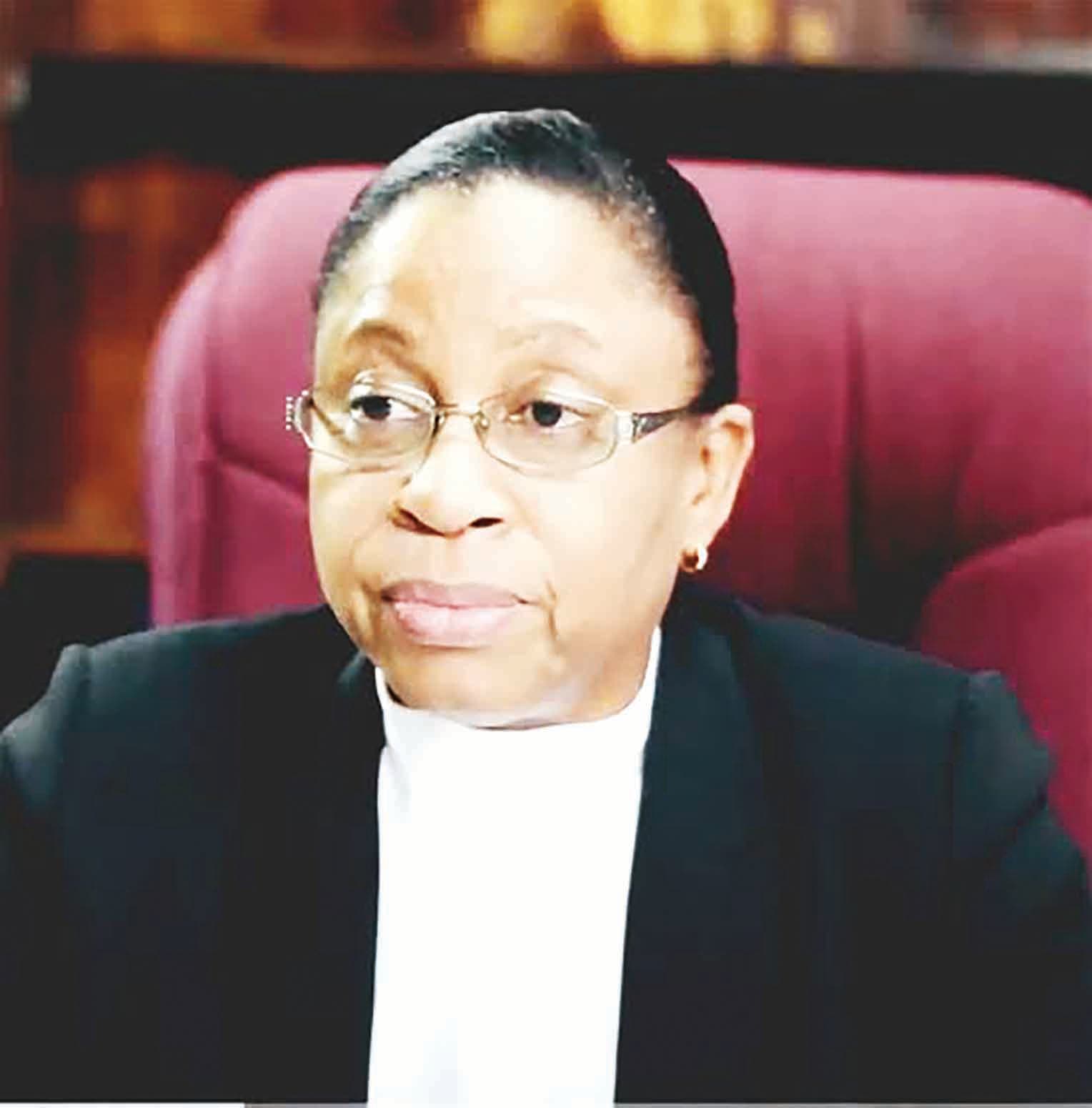 “Ensure fair, efficient & sensitive handling of human trafficking cases” – Justice George urges judiciary