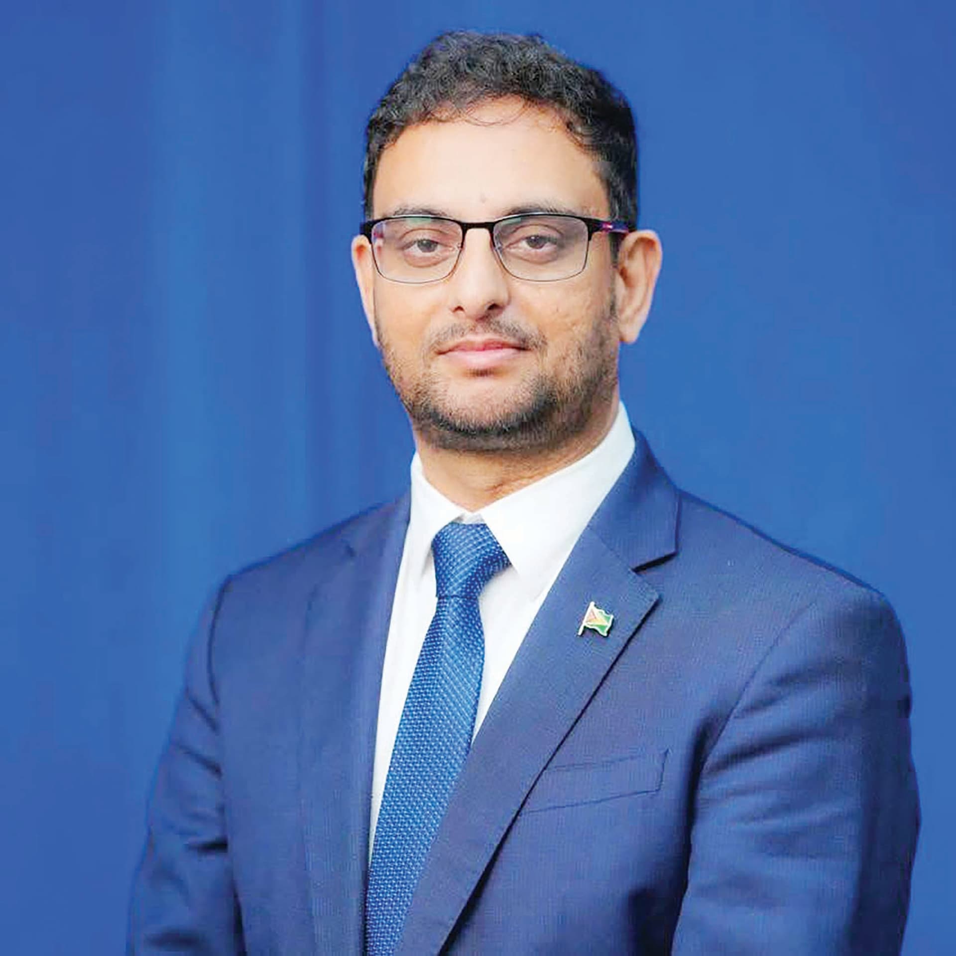 Guyana Development Bank: Opportunities must not remain among those who already have assets, networks – Ally