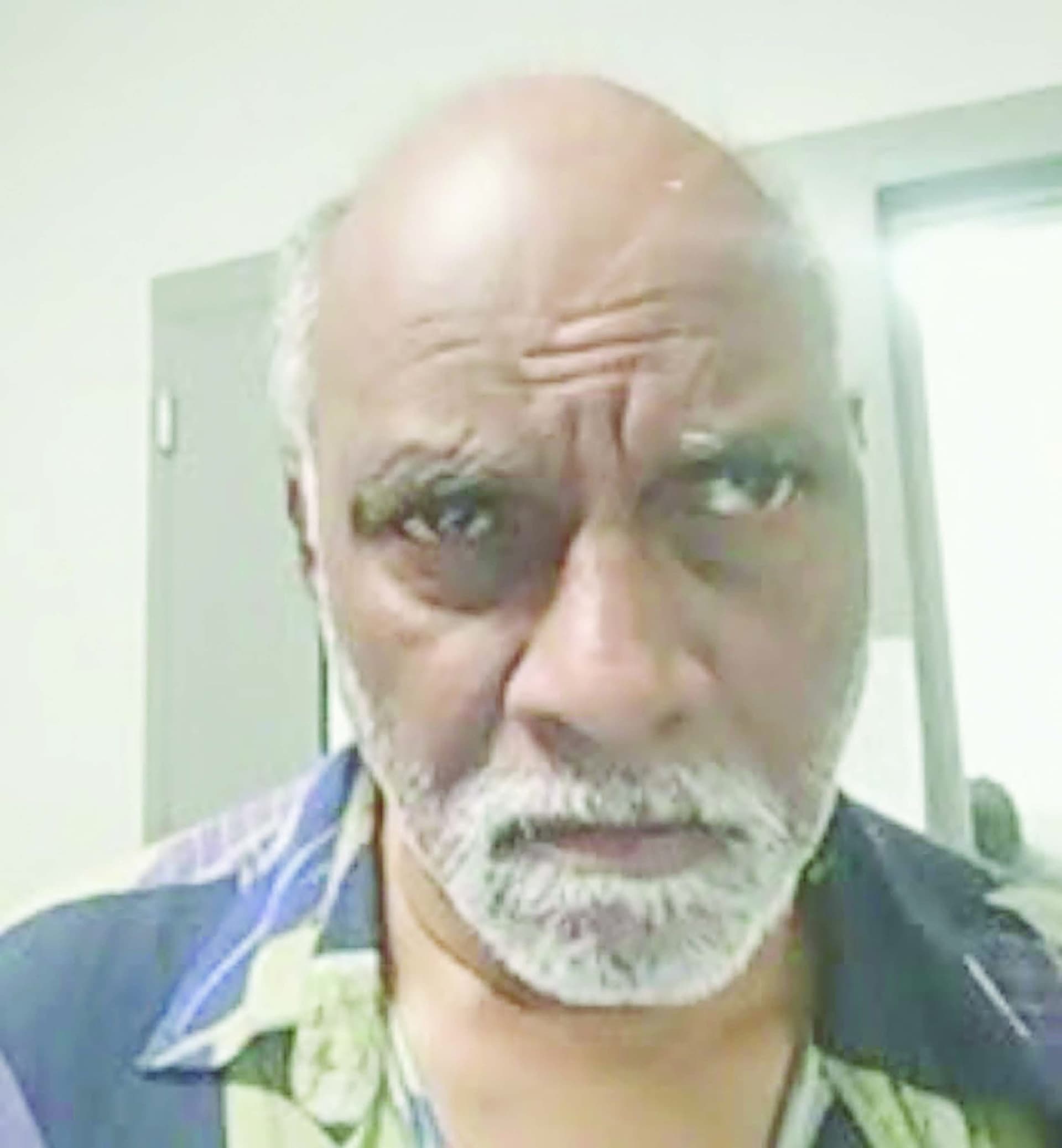 Guyanese convicted of cocaine smuggling arrested by ICE in New York