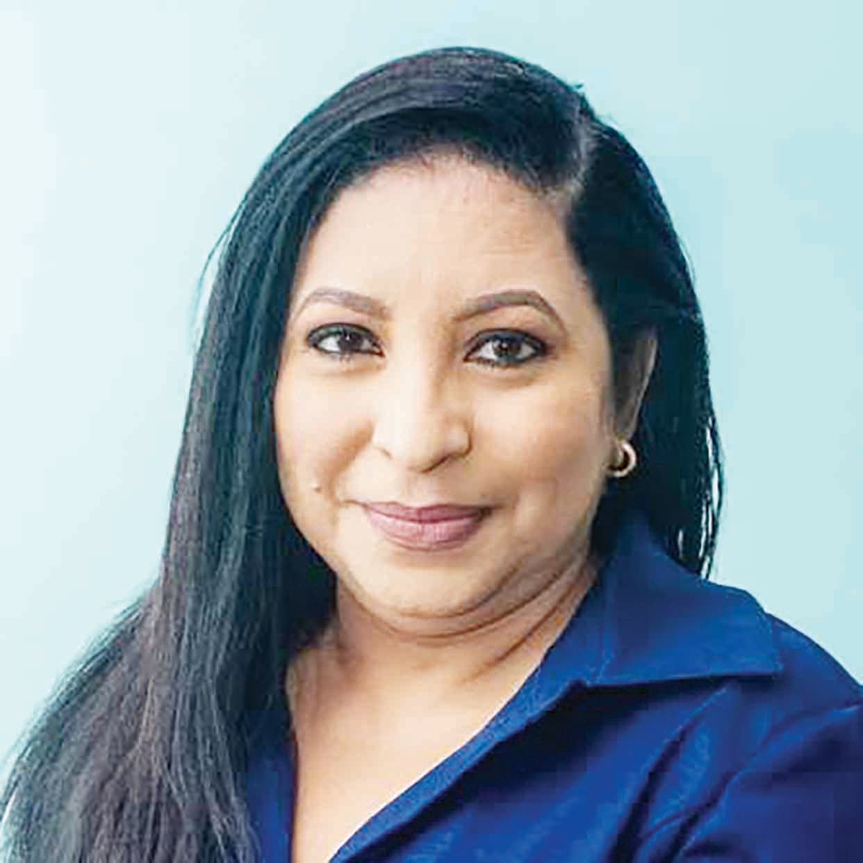 Professor Paloma Mohamed-Martin ends 7-year tenure as UG’s Vice Chancellor