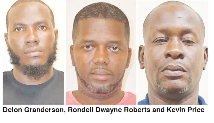 MV Barima tragedy: Murder case adjourned as prosecution given time to complete evidence disclosure