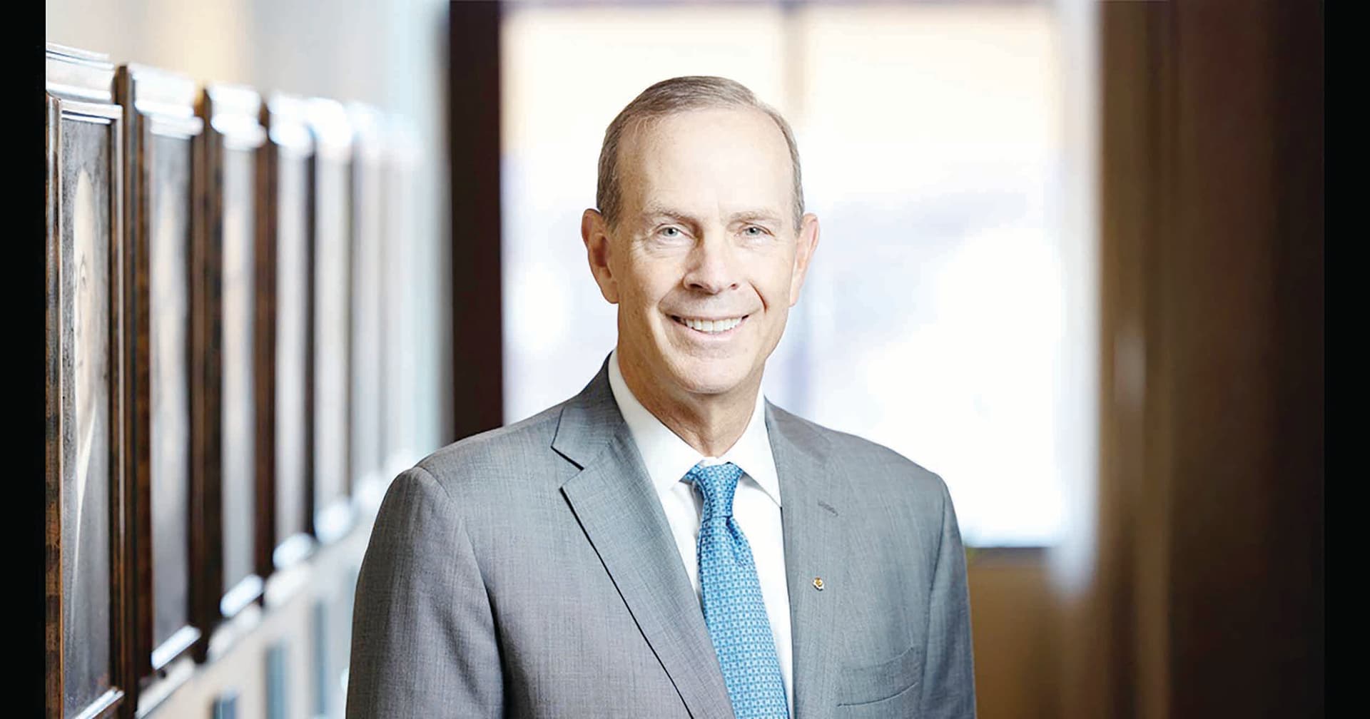 Chevron excited about exploration potential in Guyana – CEO