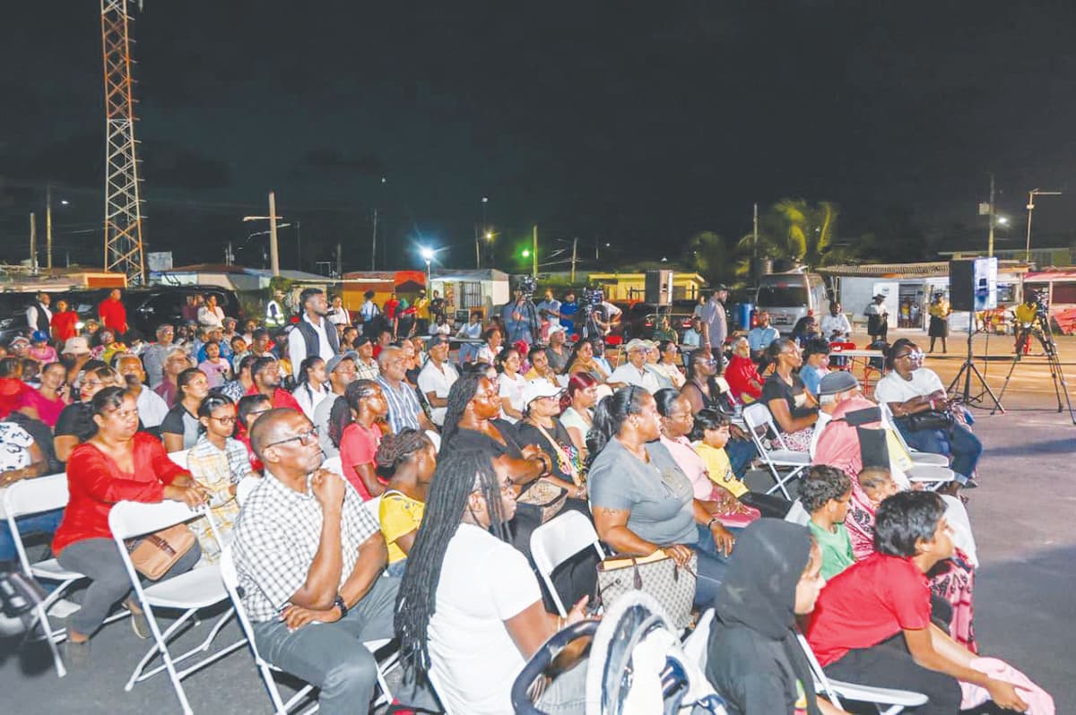 Modern Pouderoyen market with 140+ commercial spaces unveiled