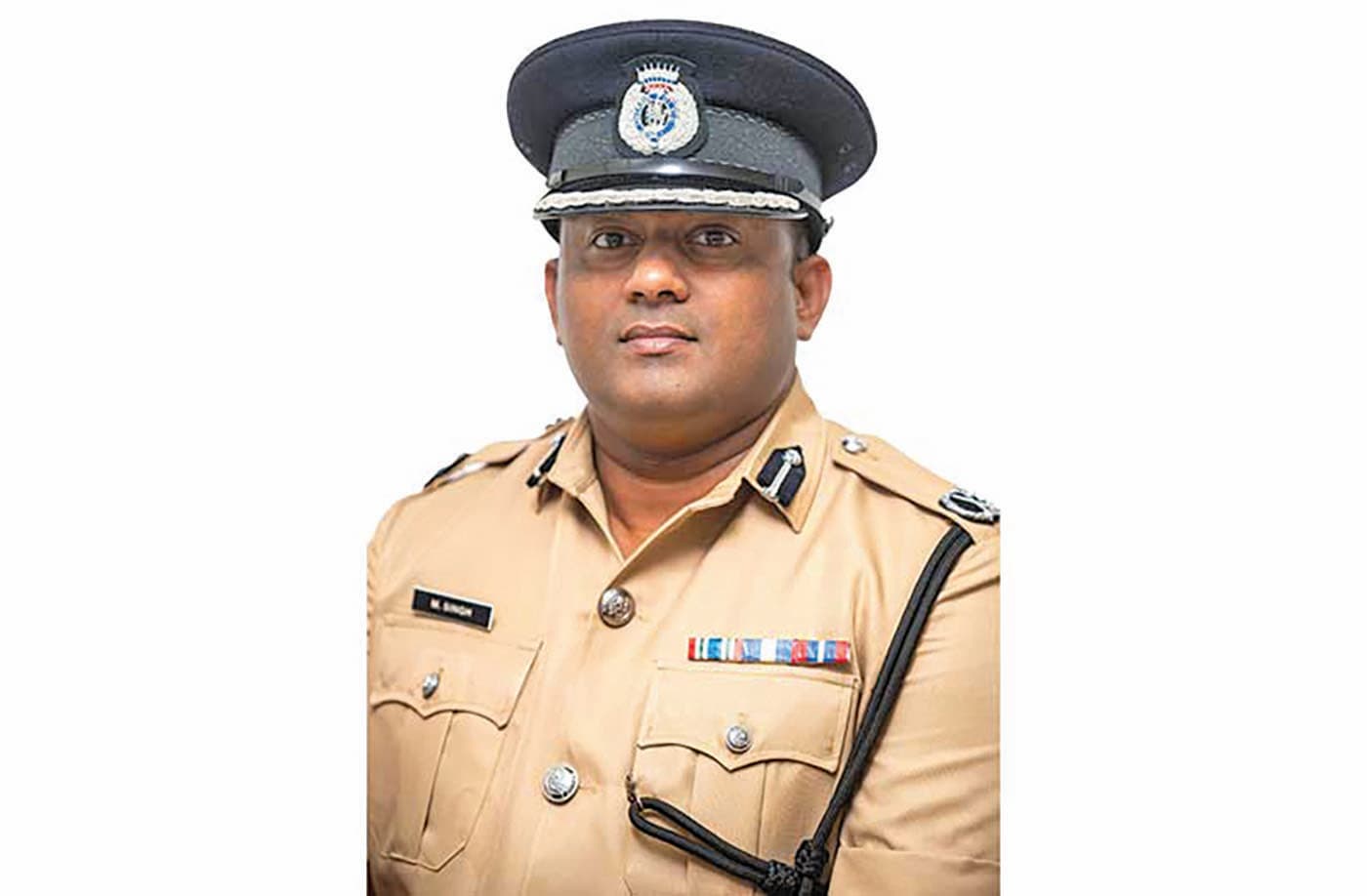 Do not click the link – Police warns against fake e-ticket payment scam