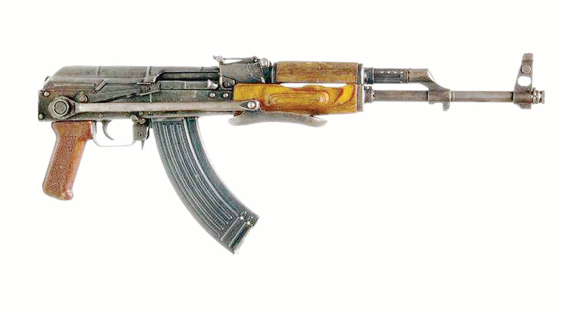 GDF Corporal under close arrest over missing AK-47 at Camp Stephenson