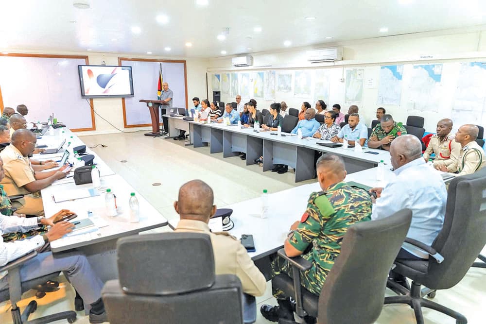 MV Barima tragedy: Search and recovery mission ends; Maritime Rescue Coordination Centre remains active
