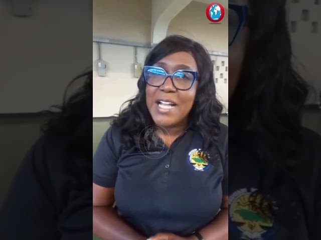 WATCH: Zero tolerance for traffic violators come October 1, says Vaz