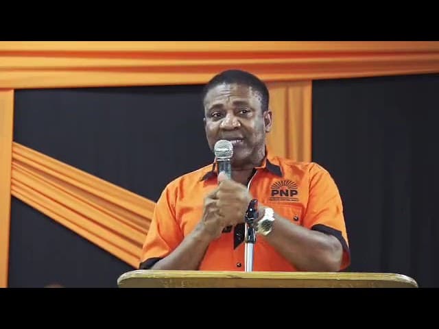 Paulwell urges gov’t to cap fuel prices amid rising oil costs
