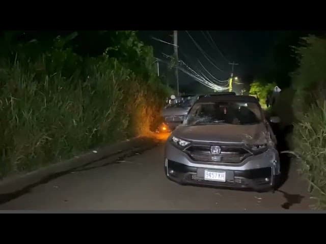 UPDATE: Police identify Manchester Road crash victim